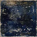 Керамогранит Богемия blue 23,5x23,5