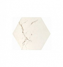 Tubadzin Madeleine heksagon напольная плитка серый для ванной