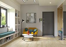 Коллекция керамогранита Queens