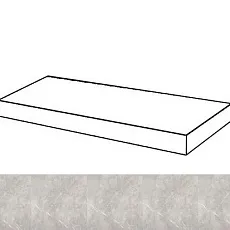 Ступени Имперо/ impero tiberio scalino angolare dx 33x45