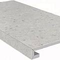 Ступени kerama marazzi sg631820r\gcf клееная Терраццо бежевый светлый 33x60