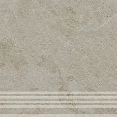 Ступени Керама Марацци km6060g1261r8grf фронтальная Сплит бежевый матовый 30x60