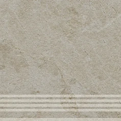 Ступени Керама Марацци km6060g1261r8grf фронтальная Сплит бежевый матовый 30x60