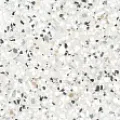 Керамогранит Альма Керамика Тераццо/ terrazzo gfa114trz07l белый 57x114