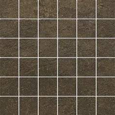 Керама Марацци Декор Kerama Marazzi DD200220\MM Про Стоун коричневый мозаичный коричневый 