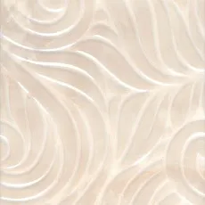 Керамическая плитка Вирджилиано беж структура обрезной 30x60