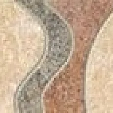 Керамическая плитка Херес Беж 5.6x31