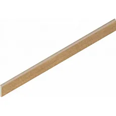 Плинтус Этернум/ eternum Роверэ 610130005377 Бежевый 7.2x80