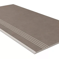 Ступени estima ca01 Кейв grey серый 30x60