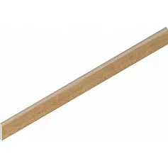 Плинтус Этернум Роверэ 610130005377 бежевый 7.2x80