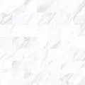Керамическая плитка Терма белый 20x60