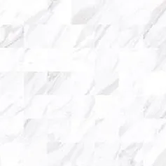 Керамическая плитка Терма белый 20x60