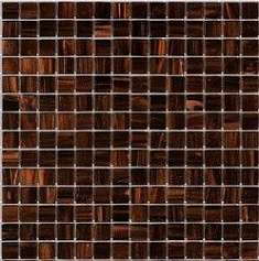 ROSE MOSAIC GA38 Gold Star (5) коричневый 