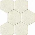 Мозаика tecido grey 22,1x28,9
