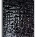 Керамическая плитка queensway black настенная 29,8x59,8