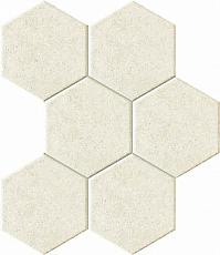 Мозаика tecido grey 22,1x28,9