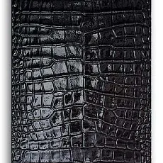 Керамическая плитка queensway black настенная 29,8x59,8