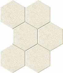 Tubadzin Tecido grey мозаика серый для ванной