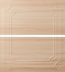 Атлас Конкорд Астон Вуд Ироко Буазери 3Д бежевый для кухни для ванной