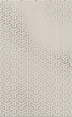 Керама Марацци Декор Ломбардиа бежевый бежевый 