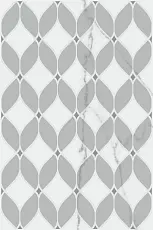 Керамическая плитка Декор kerama marazzi vt\a623\8376 Мираколи глянцевый 20x30