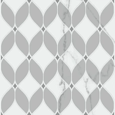 Керамическая плитка Декор kerama marazzi vt\a623\8376 Мираколи глянцевый 20x30