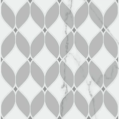 Керамическая плитка Декор kerama marazzi vt\a623\8376 Мираколи глянцевый 20x30