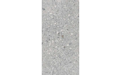 Vitra Керамогранит Vitra StoneSystem Чеппо Ди Гре Серый 60x120 матовый рельефный серый 