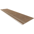 Ступени estima go02 Гоби/ gobi dark Беж Коричневый 30x120