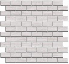 Керамогранит Декор Грасси серый светлый мозаичный sg191\001 30x32