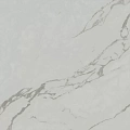 Керамогранит kerama marazzi sg459222r Коррер белый лаппатированный обрезной 50.2x50.2