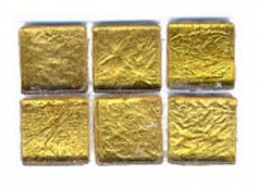 ROSE MOSAIC MJ134 Galaxy золотой 