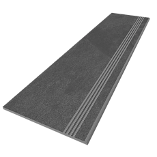 Ступени estima te04 Терра/ terra black Черный 30x120