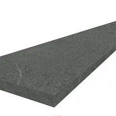 Ступени coliseumgres Контеа/ contea Грэй Угловая Левая 620070002569 Серый 33x120