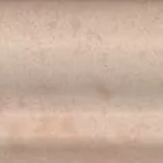 Керамическая плитка Бордюр kerama marazzi bld056 Багет Монтальбано розовый светлый матовый 3x15