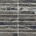 Мозаика Терра/ terra dark grey 30,7x30,7