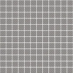 Керамическая плитка кастелло орнамент серый 29,8x29,8