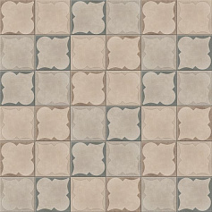 ColiseumGres Прованс Сен-Тропе Мозаика бежевый для кухни