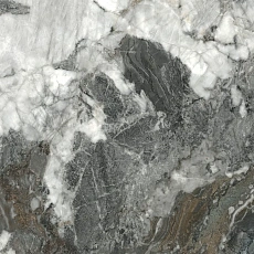 Керамогранит АртКера Групп Туман графит/ tuman graphite 60120tum25p серый 60x120