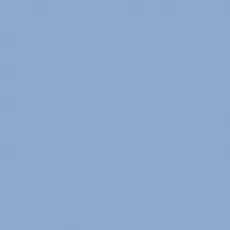 Керамическая плитка Аксима Вегас синяя матовая 20x20