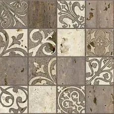 Керамогранит Травертино/ travertino Декор Мозаика 20x60