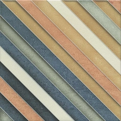 Керамическая плитка Декор kerama marazzi hgd\a555\5009 Фантазия 1 матовый 20x20