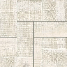 Керамическая плитка Аксима Каталония дуб беленый 40x40