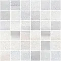 Мозаика Ньюкон/ newcon  Акварель Холодная Гамма r10a 30x30