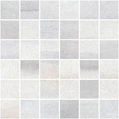 Мозаика newcon  Акварель Холодная Гамма r10a 30x30
