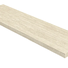 Ступени Колизеумгрес Рим Сэнд угловая правая 620070003215 песочный 33x120