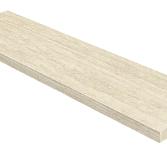 Ступени Колизеумгрес Рим Сэнд угловая правая 620070003215 песочный 33x120