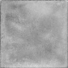 Керамическая плитка Аксима Джаз темно-серая 20x20