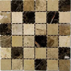 Мозаика Турин 48 30,5x30,5