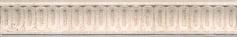 Керама Марацци Бордюр Пантеон бежевый для квартиры, для кухни, для ванной, для гостиной, для прихожей